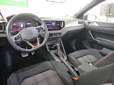 Volkswagen Polo VI GTI MATRIX KAMERA ACC — slika 3