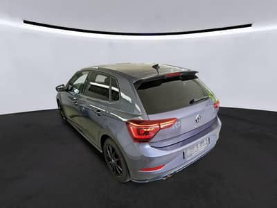 Volkswagen Polo VI GTI MATRIX KAMERA ACC — slika 9
