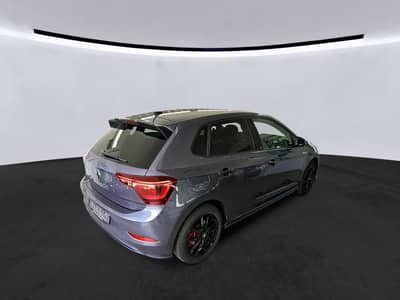 Volkswagen Polo VI GTI MATRIX KAMERA ACC — slika 8