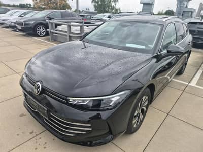 Volkswagen Passat Variant 2.0 TDI PANO HEADUP AHK SITZBELÜF — slika 2