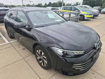 Volkswagen Passat Variant 2.0 TDI PANO HEADUP AHK SITZBELÜF — slika 1