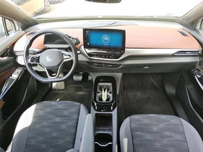 Volkswagen ID.5 Pro 128 kW 82 kWh KAMERA LED — slika 3