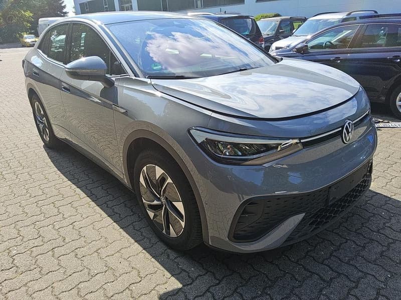 Volkswagen ID.5 Pro 128 kW 82 kWh KAMERA LED