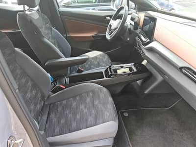 Volkswagen ID.5 Pro 128 kW 82 kWh KAMERA LED — slika 4