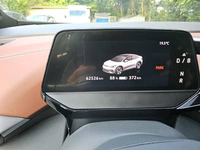 Volkswagen ID.5 Pro 128 kW 82 kWh KAMERA LED — slika 9