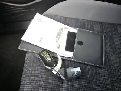Volkswagen ID.5 Pro 128 kW 82 kWh KAMERA LED — slika 11