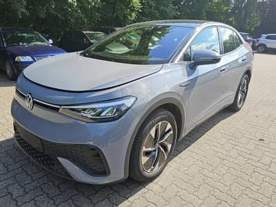 Volkswagen ID.5 Pro 128 kW 82 kWh KAMERA LED — slika 2