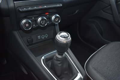 Renault Captur II Intens KEYLESS/AHK/TEMP/KAMERA/LED/DAB — slika 15
