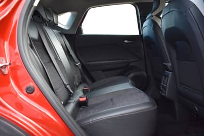 Renault Captur II Intens KEYLESS/AHK/TEMP/KAMERA/LED/DAB — slika 30