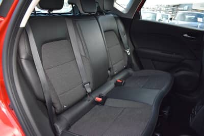 Renault Captur II Intens KEYLESS/AHK/TEMP/KAMERA/LED/DAB — slika 31