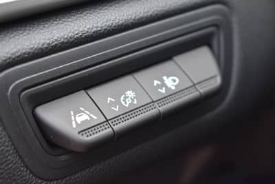 Renault Captur II Intens KEYLESS/AHK/TEMP/KAMERA/LED/DAB — slika 23