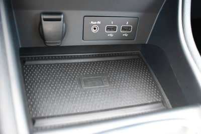 Renault Captur II Intens KEYLESS/AHK/TEMP/KAMERA/LED/DAB — slika 20