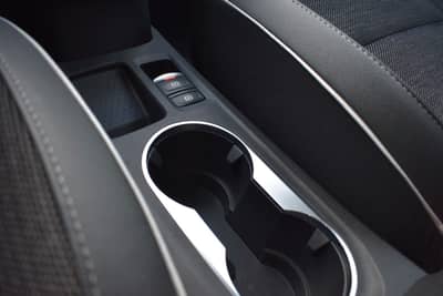 Renault Captur II Intens KEYLESS/AHK/TEMP/KAMERA/LED/DAB — slika 21