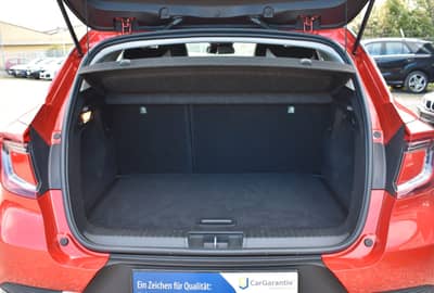Renault Captur II Intens KEYLESS/AHK/TEMP/KAMERA/LED/DAB — slika 33
