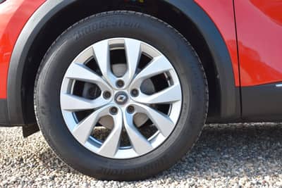 Renault Captur II Intens KEYLESS/AHK/TEMP/KAMERA/LED/DAB — slika 39