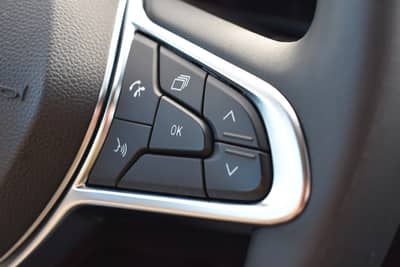 Renault Captur II Intens KEYLESS/AHK/TEMP/KAMERA/LED/DAB — slika 25