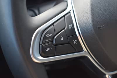 Renault Captur II Intens KEYLESS/AHK/TEMP/KAMERA/LED/DAB — slika 24