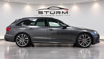 Audi S4 Audi S4 QUATTRO+PANO+B&O+VIRTUAL+CAM+AHK+DCC — slika 7