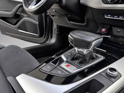Audi S4 Audi S4 QUATTRO+PANO+B&O+VIRTUAL+CAM+AHK+DCC — slika 15