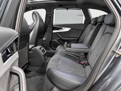 Audi S4 Audi S4 QUATTRO+PANO+B&O+VIRTUAL+CAM+AHK+DCC — slika 11