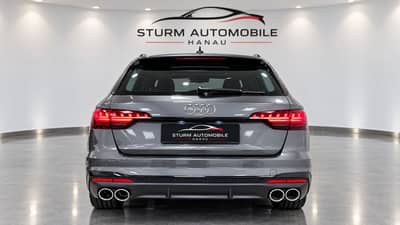 Audi S4 Audi S4 QUATTRO+PANO+B&O+VIRTUAL+CAM+AHK+DCC — slika 5