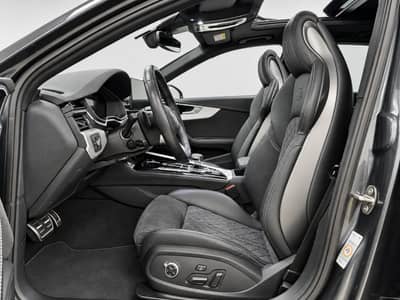 Audi S4 Audi S4 QUATTRO+PANO+B&O+VIRTUAL+CAM+AHK+DCC — slika 9