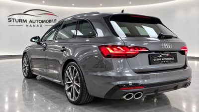 Audi S4 Audi S4 QUATTRO+PANO+B&O+VIRTUAL+CAM+AHK+DCC — slika 6