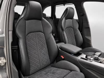 Audi S4 Audi S4 QUATTRO+PANO+B&O+VIRTUAL+CAM+AHK+DCC — slika 10