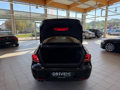 Volkswagen CC Dynamic Black R-Line 2.0TDI DSG DYNAUDIO — slika 10
