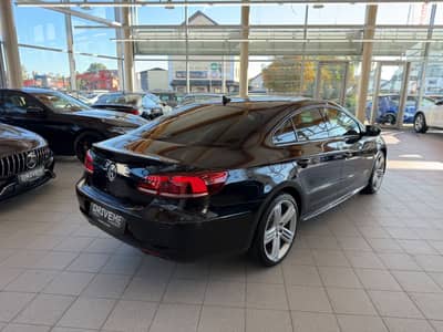 Volkswagen CC Dynamic Black R-Line 2.0TDI DSG DYNAUDIO — slika 8