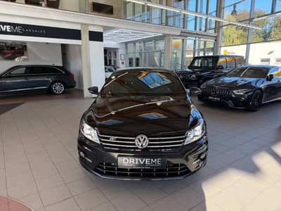 Volkswagen CC Dynamic Black R-Line 2.0TDI DSG DYNAUDIO — slika 3