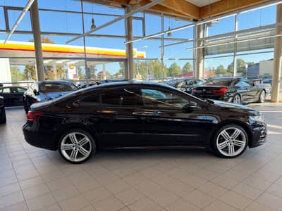 Volkswagen CC Dynamic Black R-Line 2.0TDI DSG DYNAUDIO — slika 5