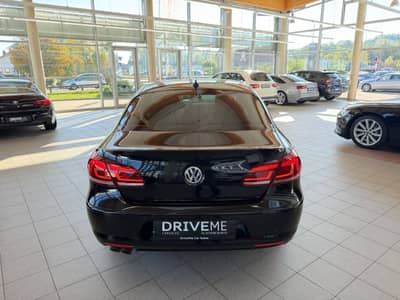 Volkswagen CC Dynamic Black R-Line 2.0TDI DSG DYNAUDIO — slika 9