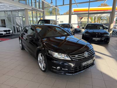 Volkswagen CC Dynamic Black R-Line 2.0TDI DSG DYNAUDIO — slika 4