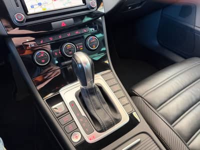 Volkswagen CC Dynamic Black R-Line 2.0TDI DSG DYNAUDIO — slika 21