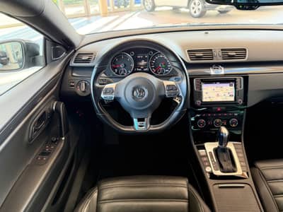 Volkswagen CC Dynamic Black R-Line 2.0TDI DSG DYNAUDIO — slika 11
