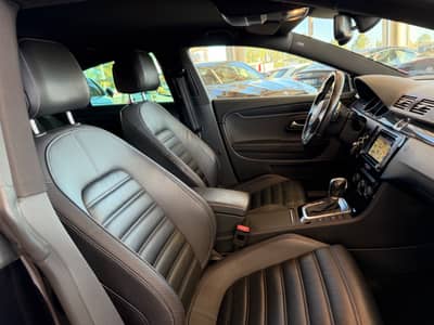 Volkswagen CC Dynamic Black R-Line 2.0TDI DSG DYNAUDIO — slika 17