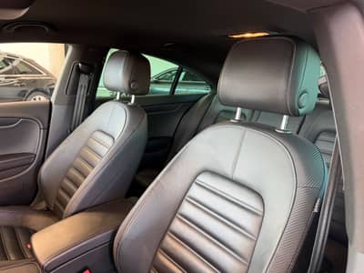Volkswagen CC Dynamic Black R-Line 2.0TDI DSG DYNAUDIO — slika 15