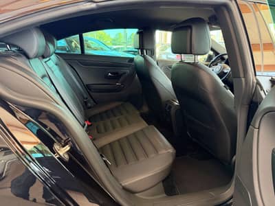 Volkswagen CC Dynamic Black R-Line 2.0TDI DSG DYNAUDIO — slika 25