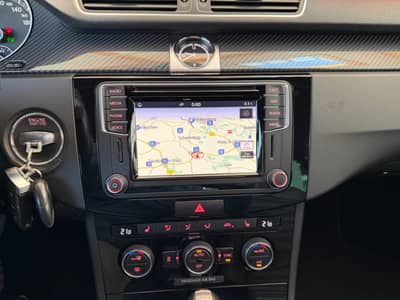 Volkswagen CC Dynamic Black R-Line 2.0TDI DSG DYNAUDIO — slika 20