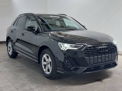 Audi Q3 35 TFSI S LINE PANO OPTIK-PAKET — slika 1