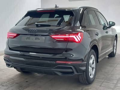 Audi Q3 35 TFSI S LINE PANO OPTIK-PAKET — slika 11
