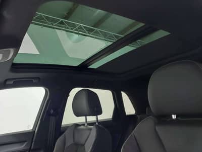 Audi Q3 35 TFSI S LINE PANO OPTIK-PAKET — slika 7