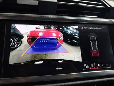 Audi Q3 35 TFSI S LINE PANO OPTIK-PAKET — slika 9