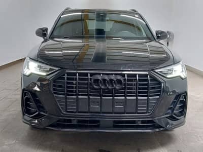 Audi Q3 35 TFSI S LINE PANO OPTIK-PAKET — slika 3