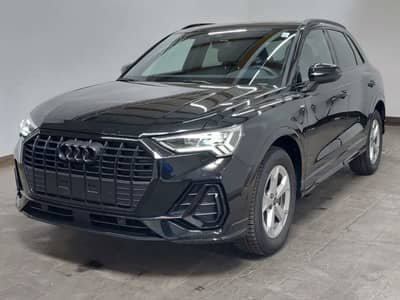 Audi Q3 35 TFSI S LINE PANO OPTIK-PAKET — slika 2