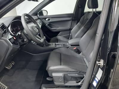 Audi Q3 35 TFSI S LINE PANO OPTIK-PAKET — slika 5