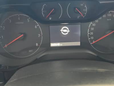 Opel Corsa F 5-Türig"HU/AU+Insp. inkl. Zahnriemen neu — slika 15