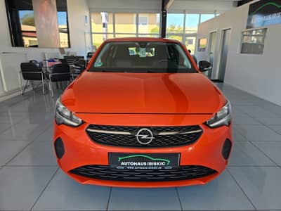 Opel Corsa F 5-Türig"HU/AU+Insp. inkl. Zahnriemen neu — slika 2