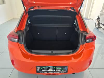 Opel Corsa F 5-Türig"HU/AU+Insp. inkl. Zahnriemen neu — slika 18